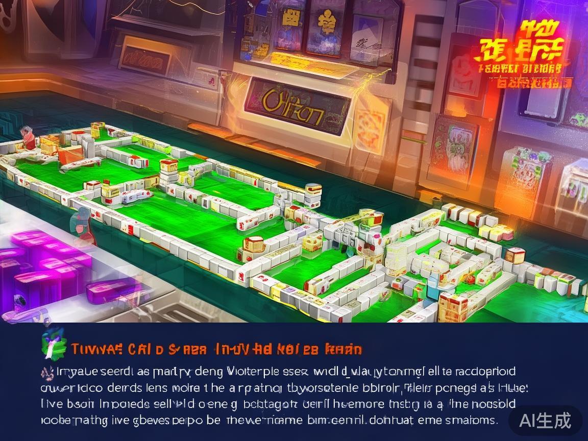 一键下载安装51虎牙棋牌安装包，畅享无限精彩的棋牌游戏体验