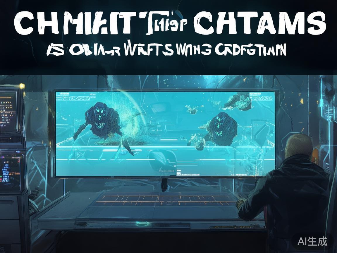 如何判断51棋牌是否使用外挂程序以保障游戏公平性