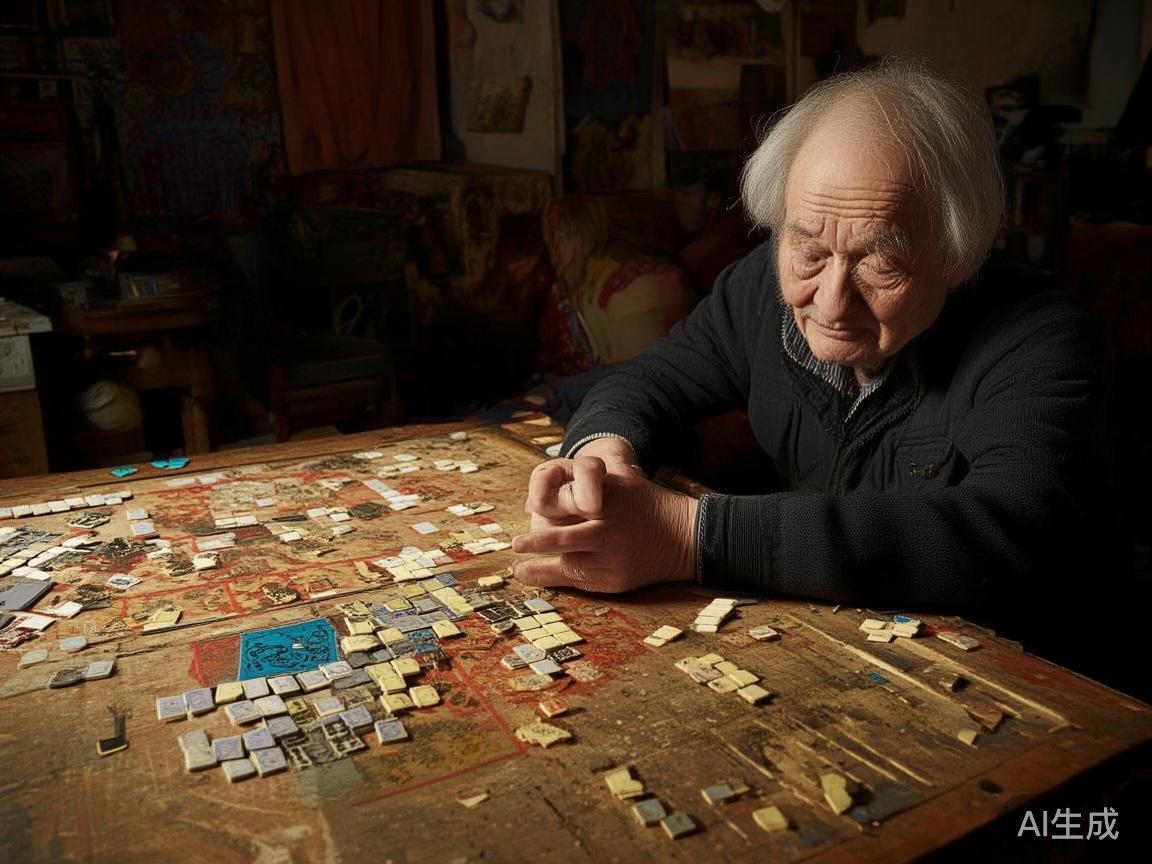 51棋牌1棋牌游戏攻略：轻松赢取更多胜利与奖励的实用技巧