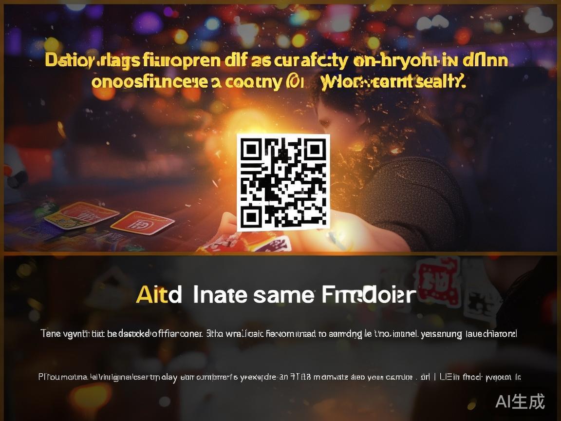 轻松扫描51棋牌二维码高速进入游戏界面的方法攻略