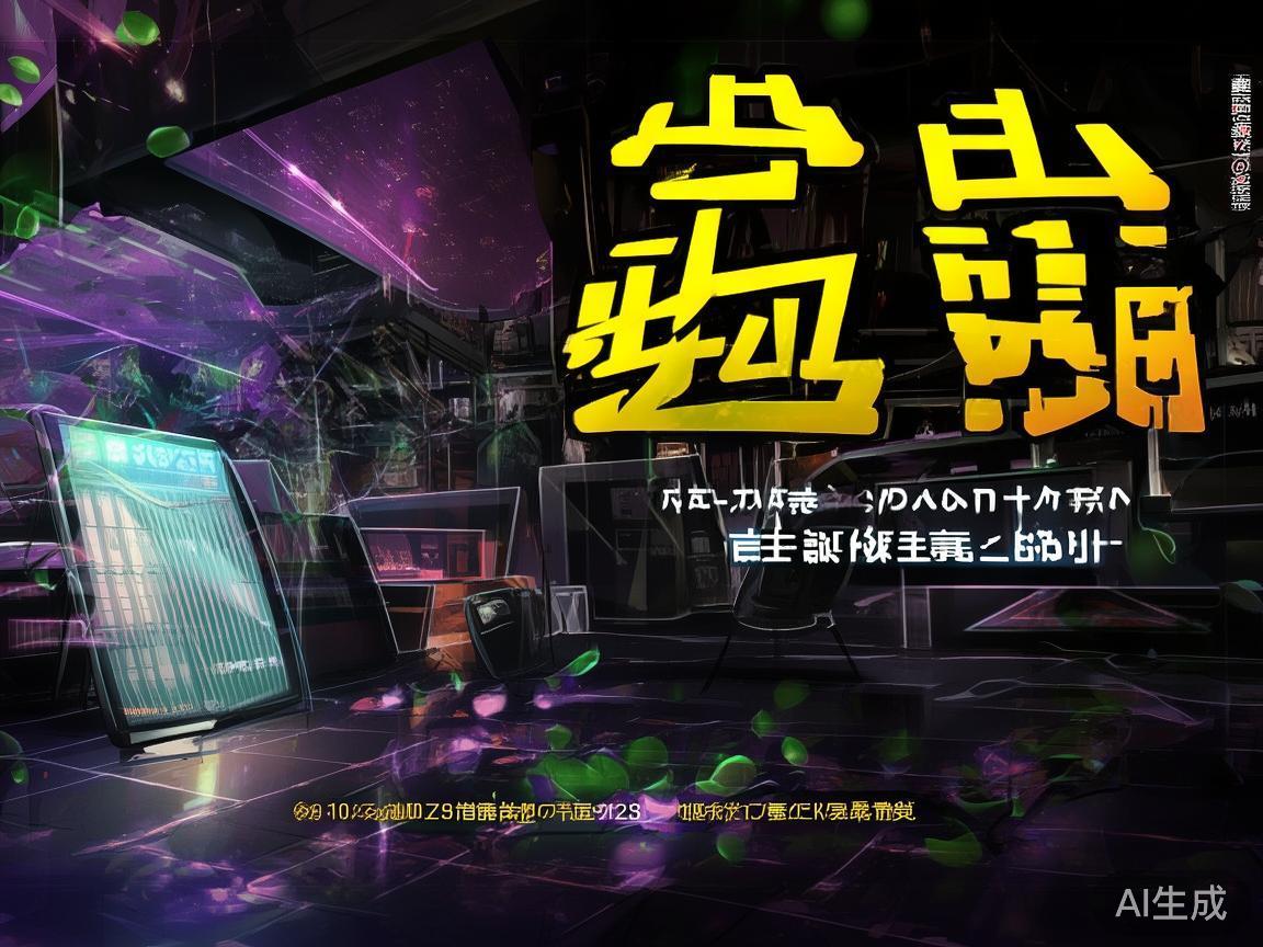 揭秘51棋牌赌博背后隐藏的黑幕与灰色产业链全景分析