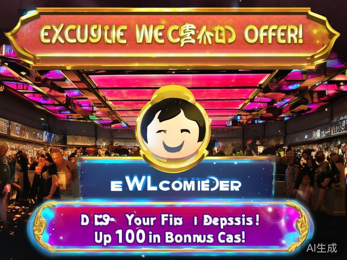 新手注册专属优惠：新注册用户可享受首次存款的双倍奖