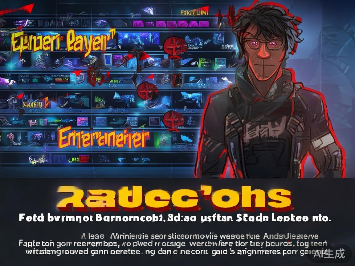 【全面解析51棋牌的安全保障措施及玩家真实体验分享】