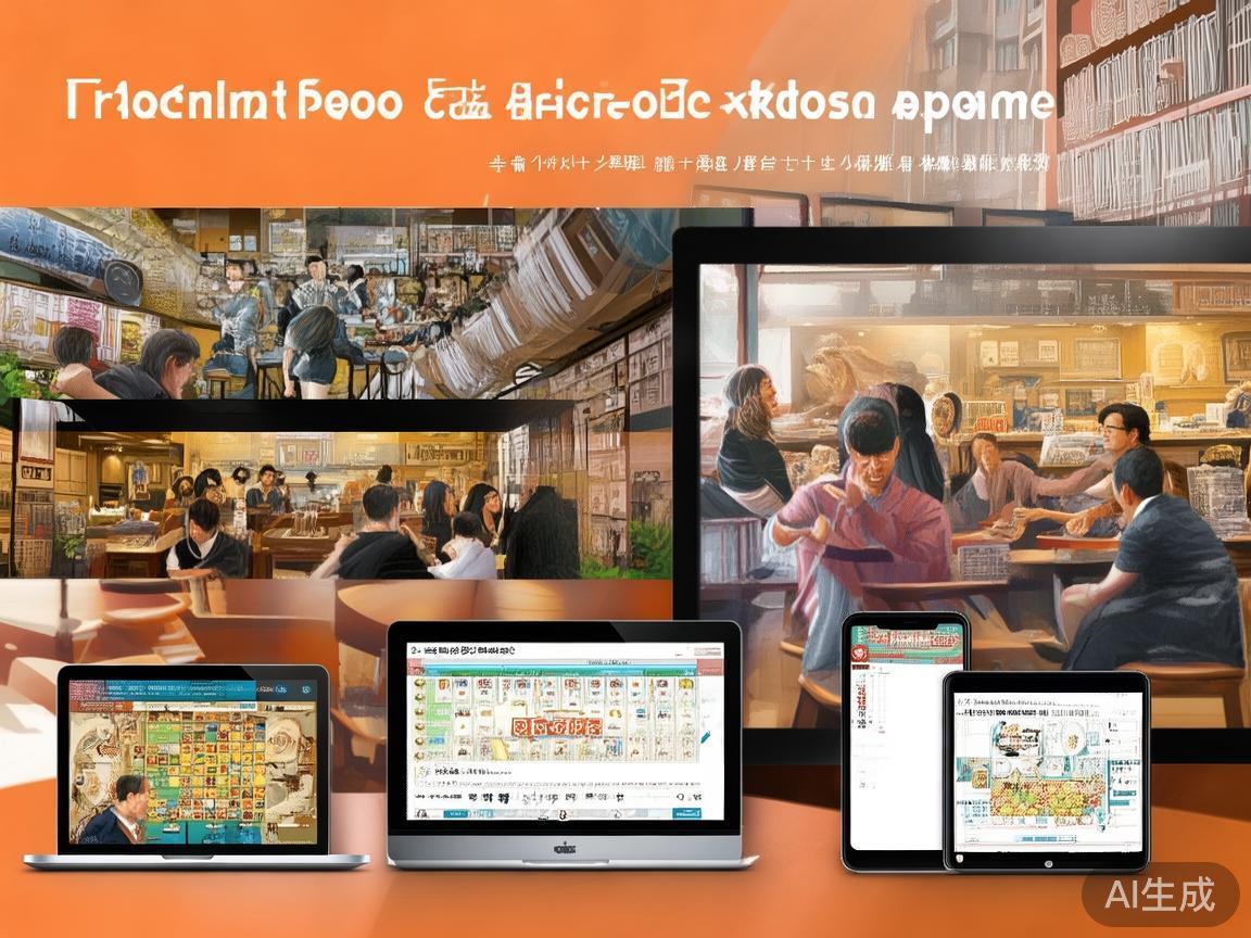 传统的棋牌游戏平台往往局限于单一设备，限制了玩家的