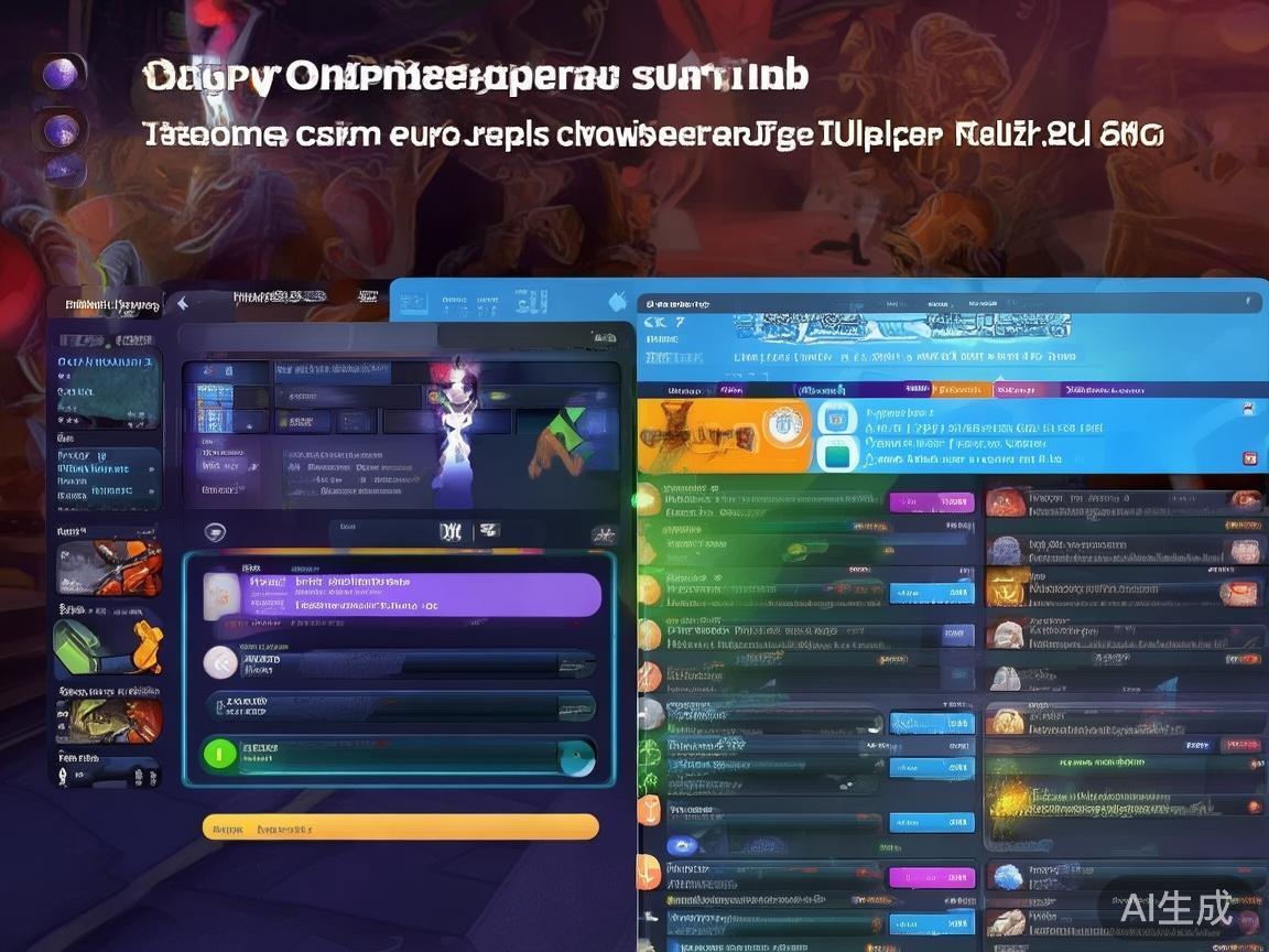 全面解析51棋牌最新版游戏特色与全方位安全保障措施