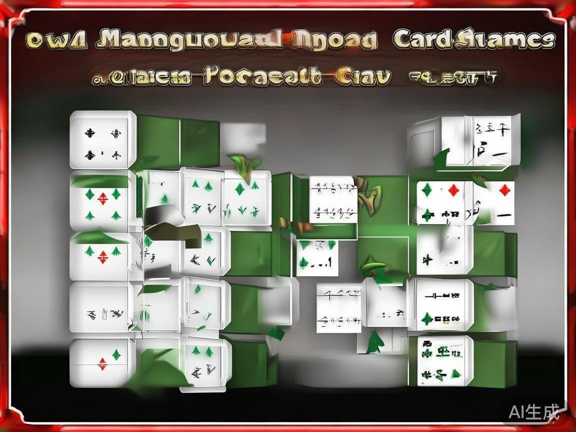 2024年最新51棋牌游戏官方下载网址推荐及详细玩法攻略大全