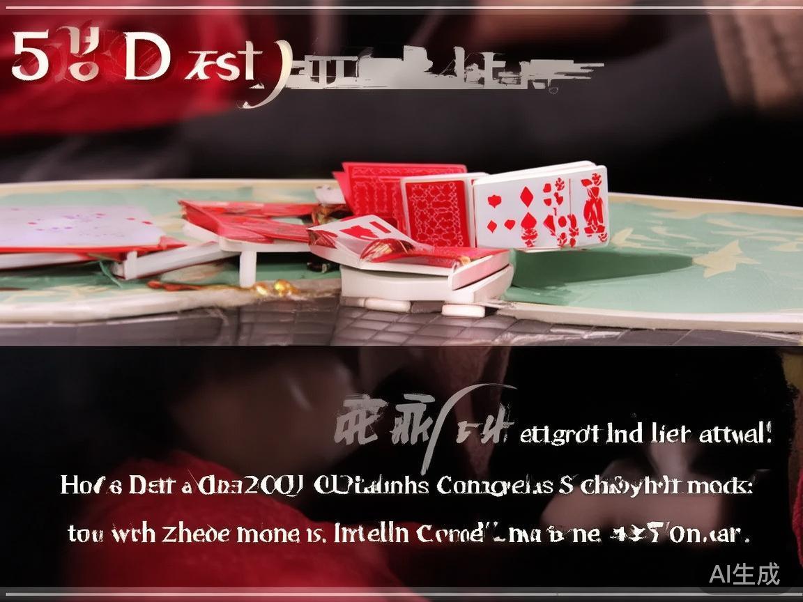 51y棋牌游戏中心攻略全攻略:快速上手技巧与赢牌秘籍