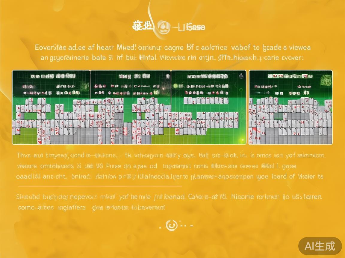 全面分析51极火棋牌透视图的安全保障与实用使用指南 在当今数字娱乐不断发展的背景下,棋牌游戏成为许多玩