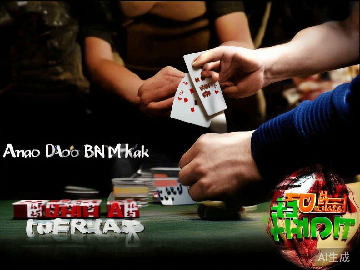 精细制定出牌策略
在跑得快等游戏中，合理安排出牌