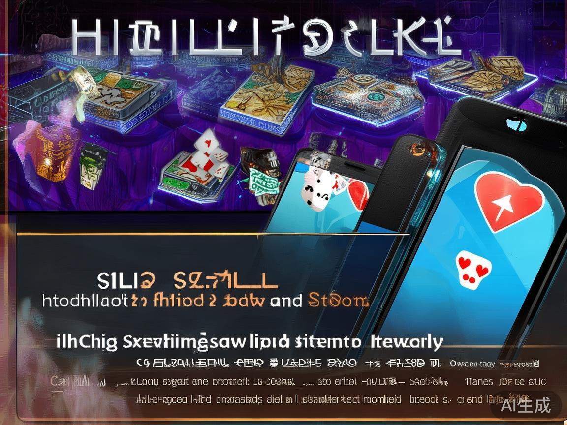 在传统的应用下载过程中，用户常常面临繁琐的步骤与繁