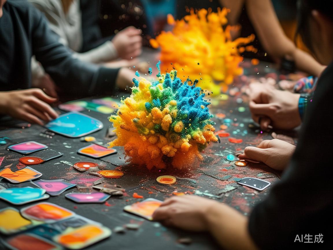 51虎牙棋牌最新玩法技巧全面解析