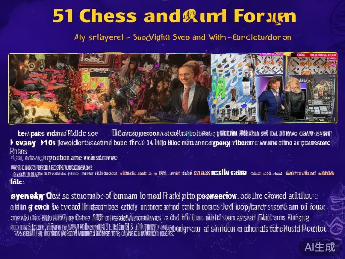 51棋牌论坛：最新免费棋牌游戏攻略与玩法交流平台